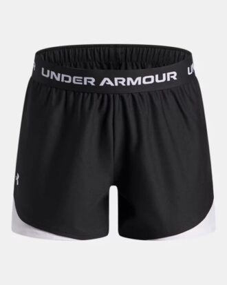 Tech™ Play Up Shorts