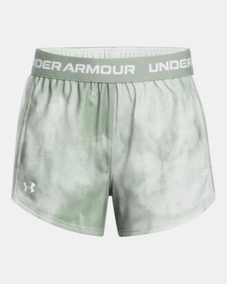 Tech™ Play Up-shorts med tryck