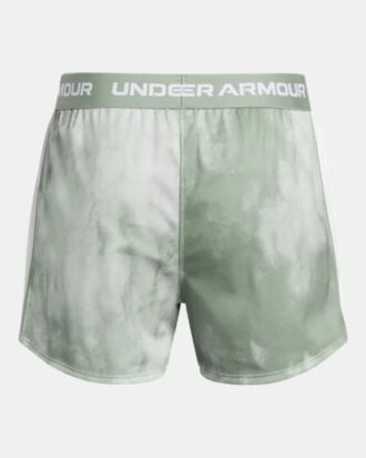 Tech™ Play Up-shorts med tryck