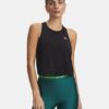 Tech™ Sport Mesh Crop Tank