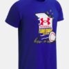 Tech™ Sunflower Baseball Short Sleeve Tech™ Sunflower Baseball Short Sleeve
