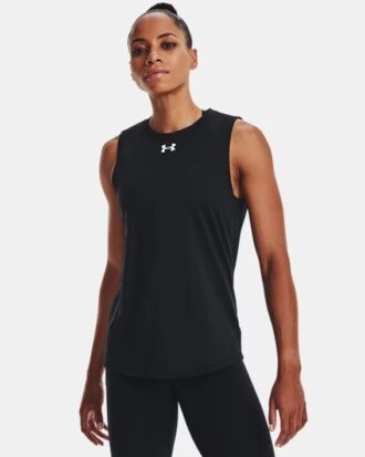 Tech™ Team Sleeveless