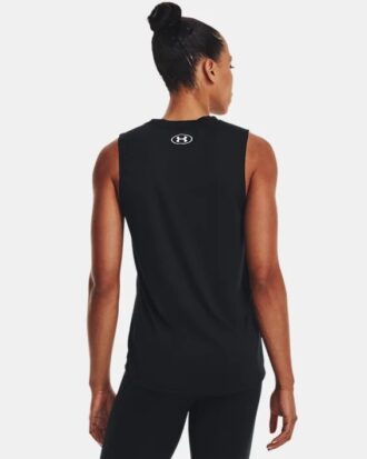 Tech™ Team Sleeveless