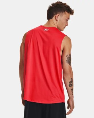 Tech™ Team Sleeveless