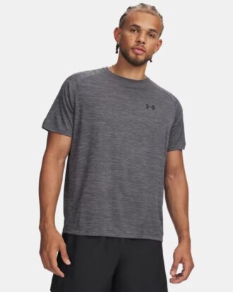 Tech™ Textured Short Sleeve