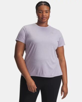 Tech™ Twist kortärmad