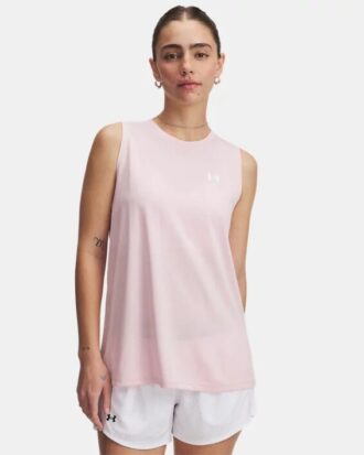 Tech™ Twist Tank Tech™ Twist Tank