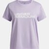 Tech™ Twist Wordmark Logo Short Sleeve