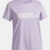 Tech™ Twist Wordmark Logo Short Sleeve