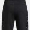 Tech™ Vent Print Blocked Shorts Tech™ Vent Print Blocked Shorts