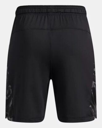 Tech™ Vent Print Blocked Shorts