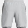 Tech™ vävda 2-i-1-shorts Tech™ vävda 2-i-1-shorts