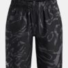 Tech™ vävda shorts med tryck Tech™ vävda shorts med tryck