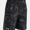 Tech™ vävda shorts med tryck Tech™ vävda shorts med tryck