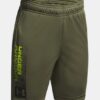 Tech™ Wordmark Shorts Tech™ Wordmark Shorts