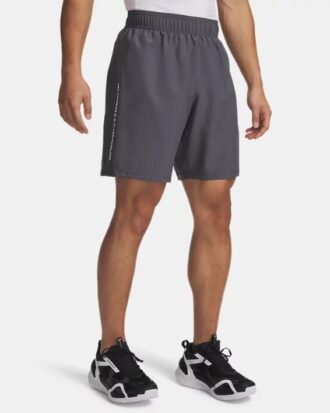 Tech™ Woven Wordmark 8,25″ shorts