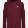 Termisk långärmad hoodie
