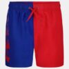 Tipped Logo Volley badshorts Tipped Logo Volley badshorts