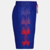 Tipped Logo Volley badshorts Tipped Logo Volley badshorts