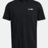 Tjock Armour Label kortärmad