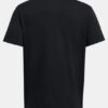 Tjock Armour Label kortärmad