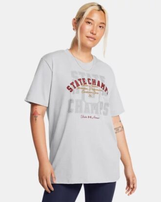 Tjock BF Champs Oversized kortärmad