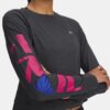 Trail Run Graphic Long Sleeve Trail Run Graphic Long Sleeve