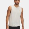 Trail Run Launch Tank