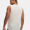 Trail Run Launch Tank