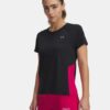 Trail Run Zip Short Sleeve Trail Run Zip Short Sleeve