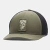Trail Trucker-keps