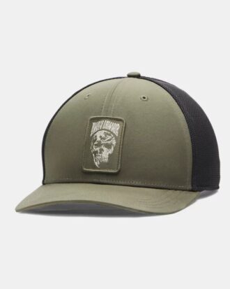 Trail Trucker-keps