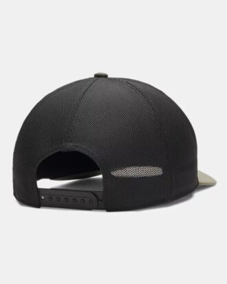 Trail Trucker-keps