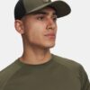 Trail Trucker-keps