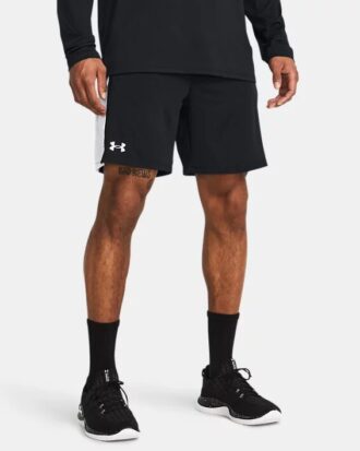 Train Stretch 2.0 7,5″ shorts