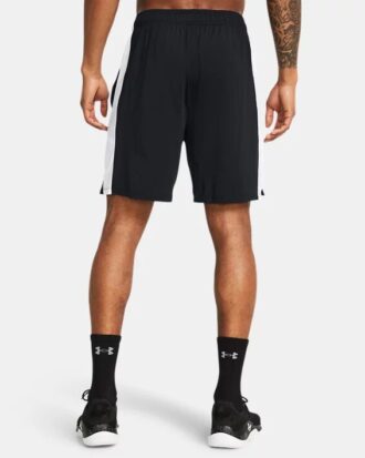 Train Stretch 2.0 7,5″ shorts