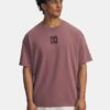 Tung SM Box kortärmad Oversized Sleeve