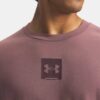 Tung SM Box kortärmad Oversized Sleeve