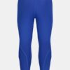 UA Armour Crop Leggings för små flickor Små croppade leggings