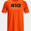 UA Baltimore Area Code kortärmad tröja för herr