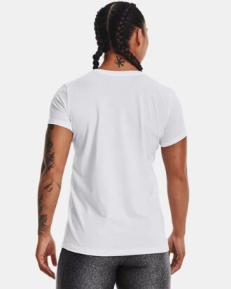 UA Boston City kortärmad damtröja