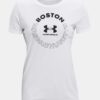 UA Boston City kortärmad damtröja