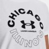 UA Chicago City kortärmad tröja för dam