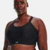 UA Continuum High Sports Bra för damer