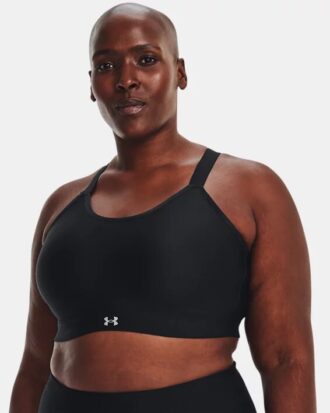UA Continuum High Sports Bra för damer