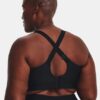 UA Continuum High Sports Bra för damer