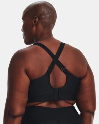 UA Continuum High Sports Bra för damer