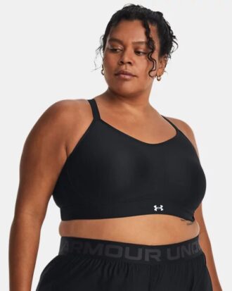 UA Continuum Low Sports Bra för damer
