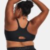 UA Continuum Low Sports Bra för damer