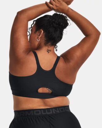 UA Continuum Low Sports Bra för damer